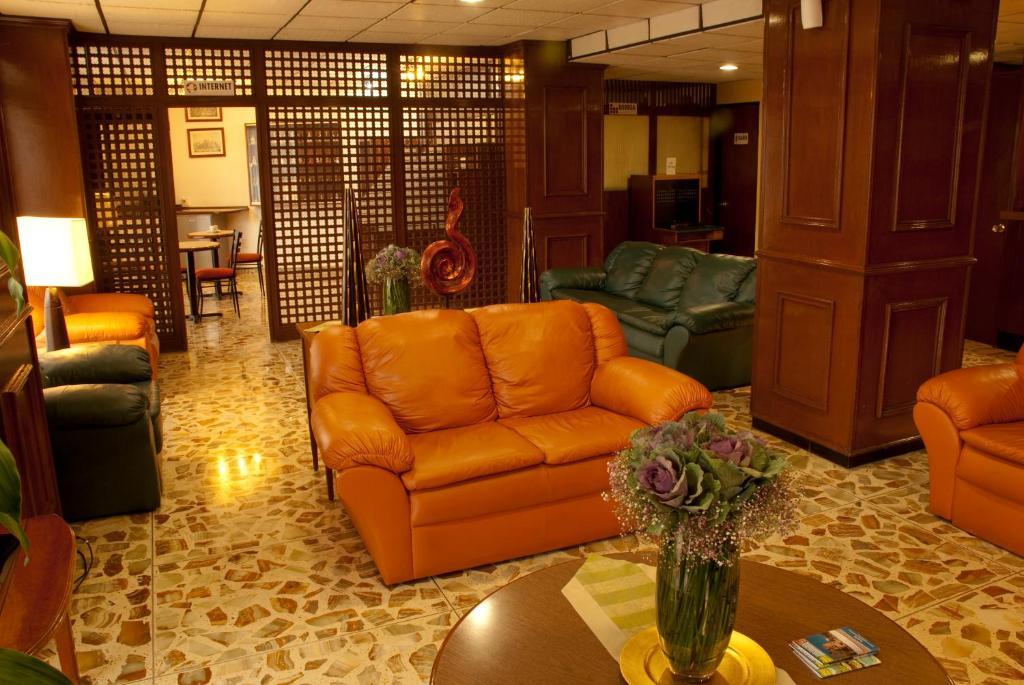 Hotel El Greco Μεξικό Εξωτερικό φωτογραφία