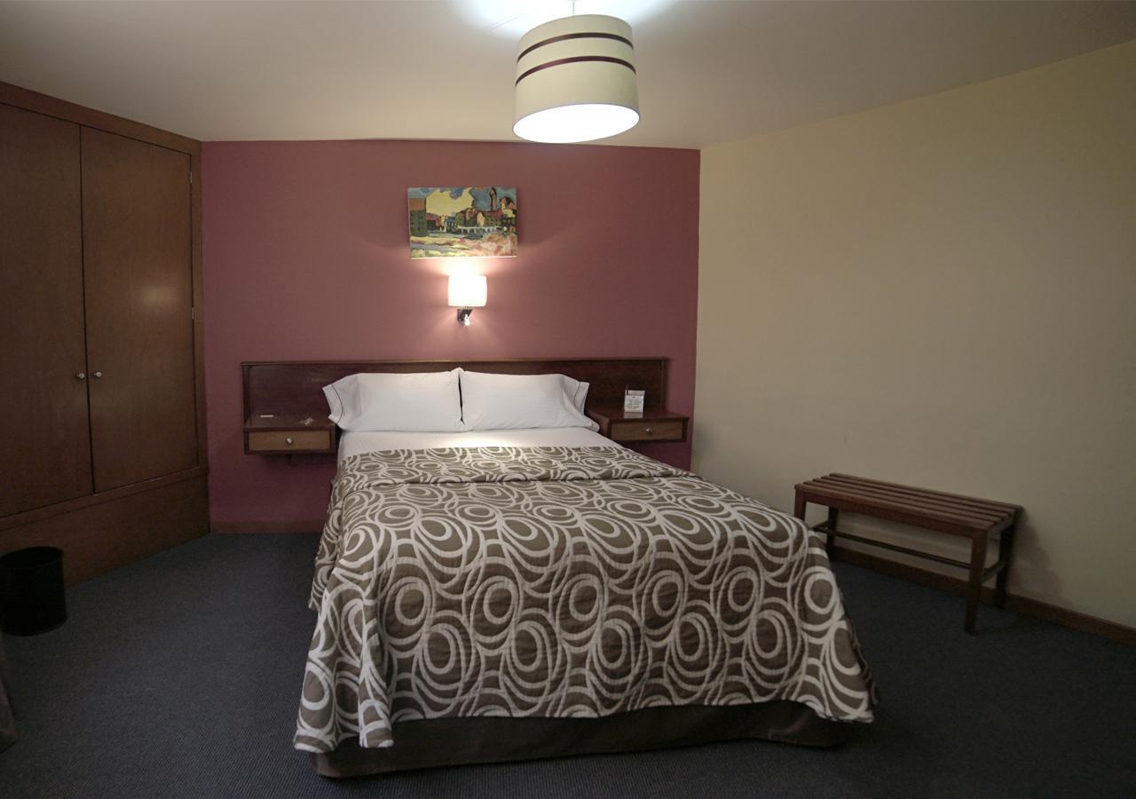 Hotel El Greco Μεξικό Εξωτερικό φωτογραφία