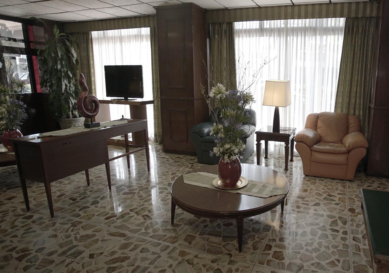 Hotel El Greco Μεξικό Εξωτερικό φωτογραφία