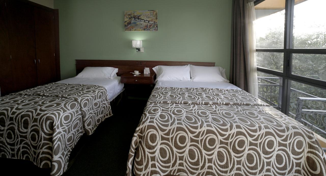 Hotel El Greco Μεξικό Εξωτερικό φωτογραφία
